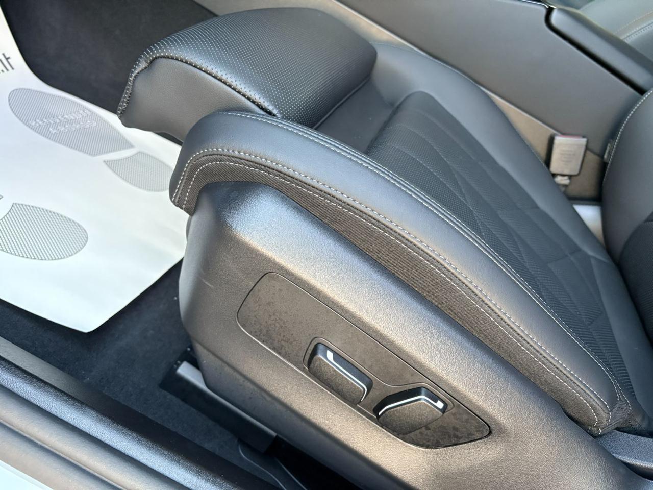 BMW 520 d 48V xDrive Touring Msport Pro. - 66