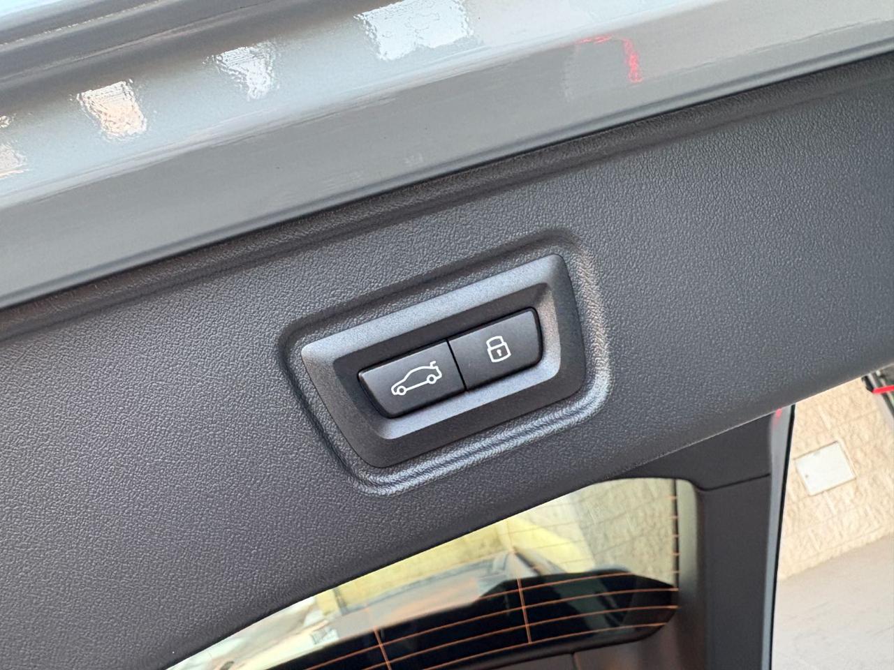 BMW 520 d 48V xDrive Touring Msport Pro. - 65