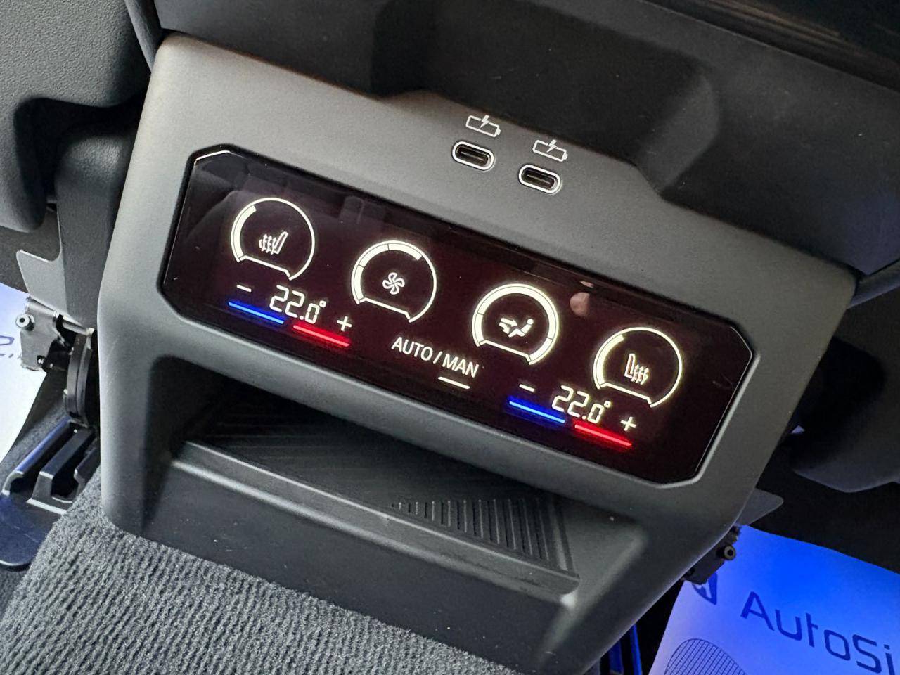 BMW 520 d 48V xDrive Touring Msport Pro. - 18