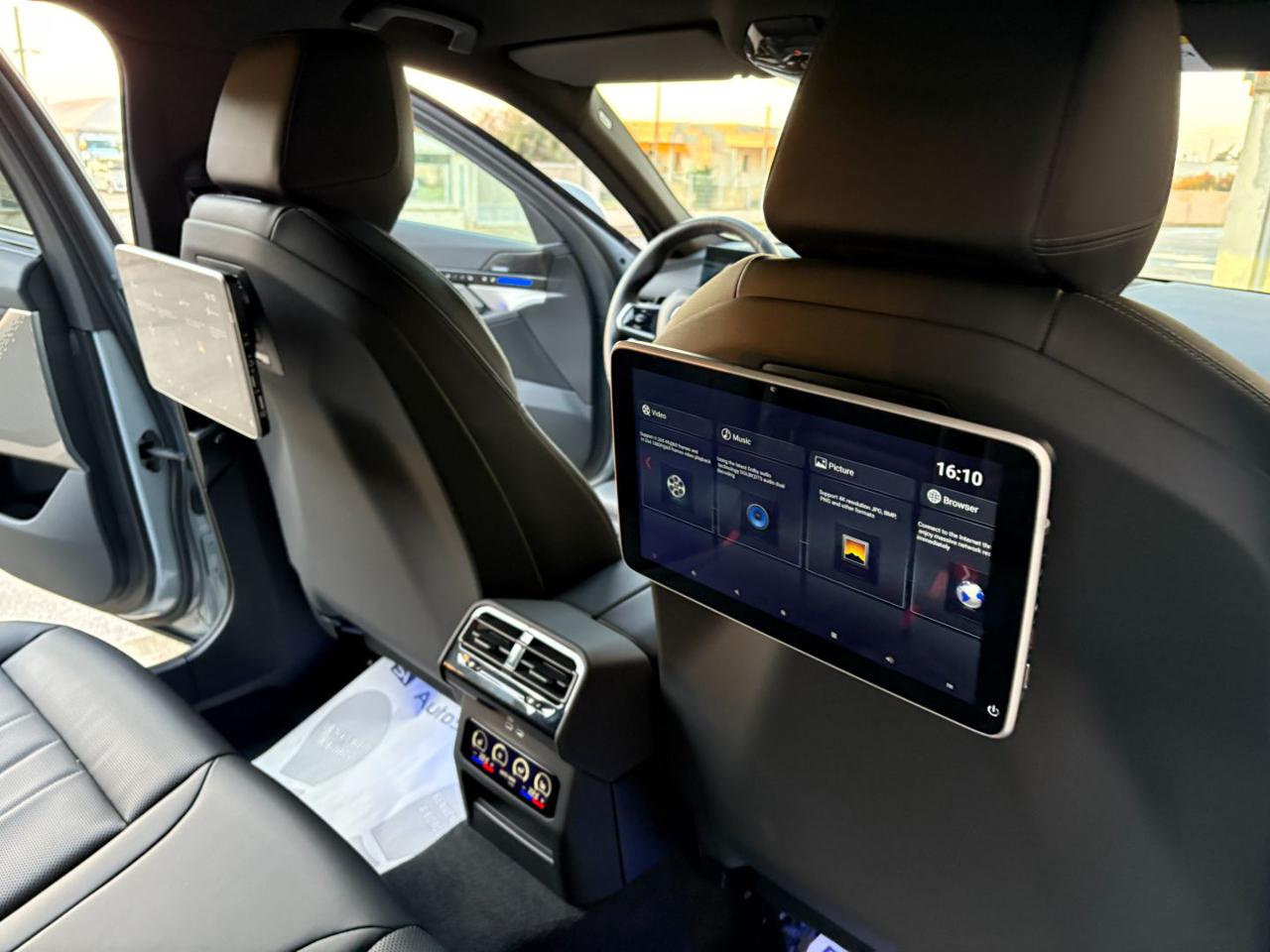 BMW 520 d 48V xDrive Touring Msport Pro. - 17