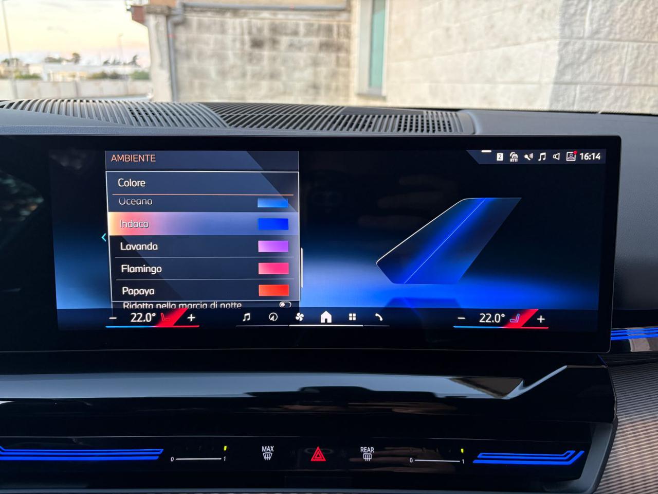 BMW 520 d 48V xDrive Touring Msport Pro. - 24