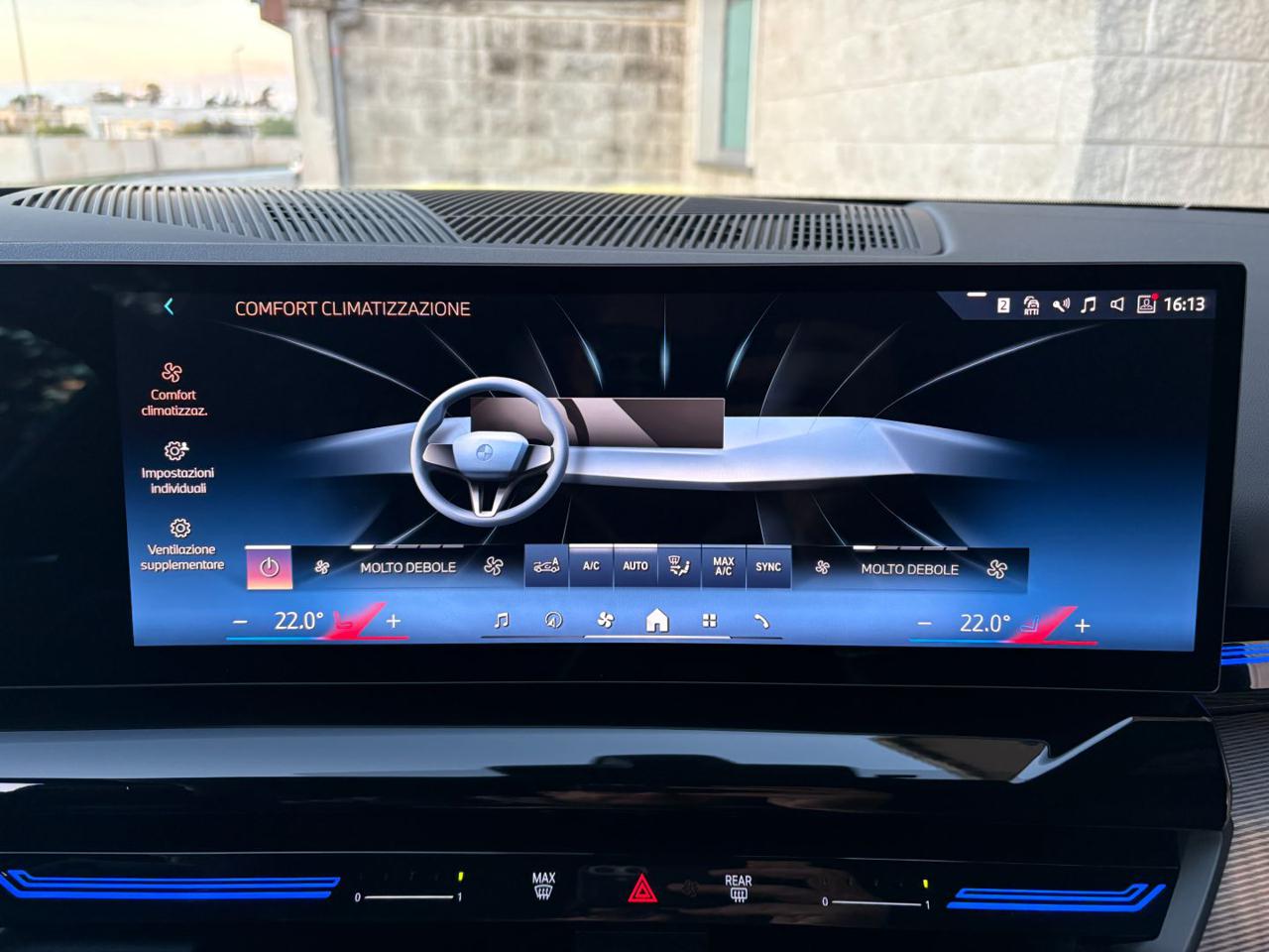 BMW 520 d 48V xDrive Touring Msport Pro. - 36