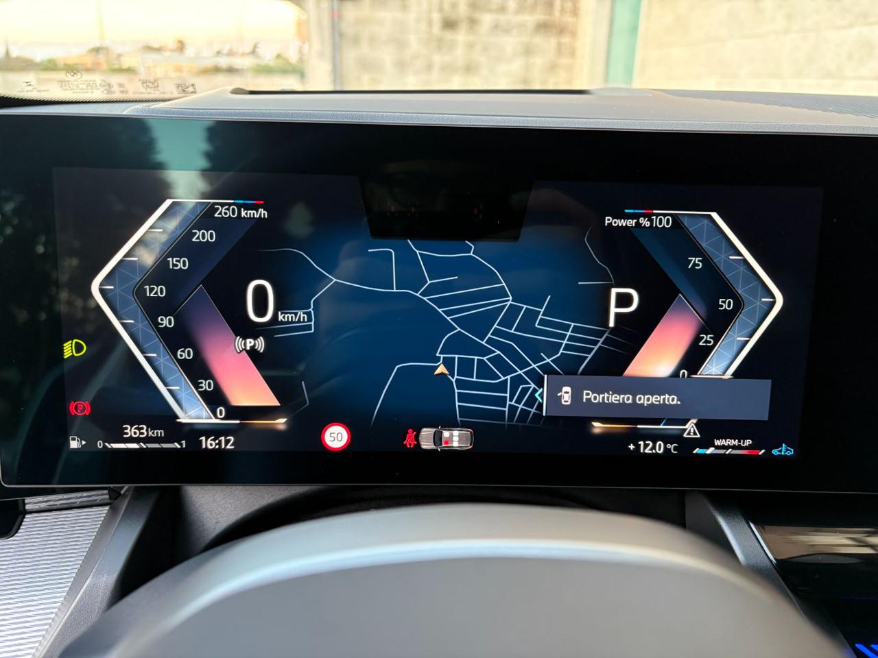 BMW 520 d 48V xDrive Touring Msport Pro. - 34