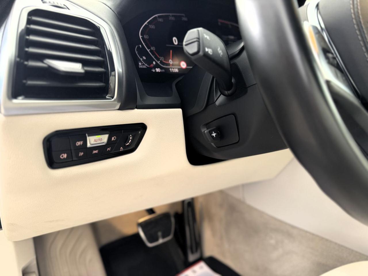 BMW 840 d 320cv M-Sport Xdrive - Solo 19.500 km - 19