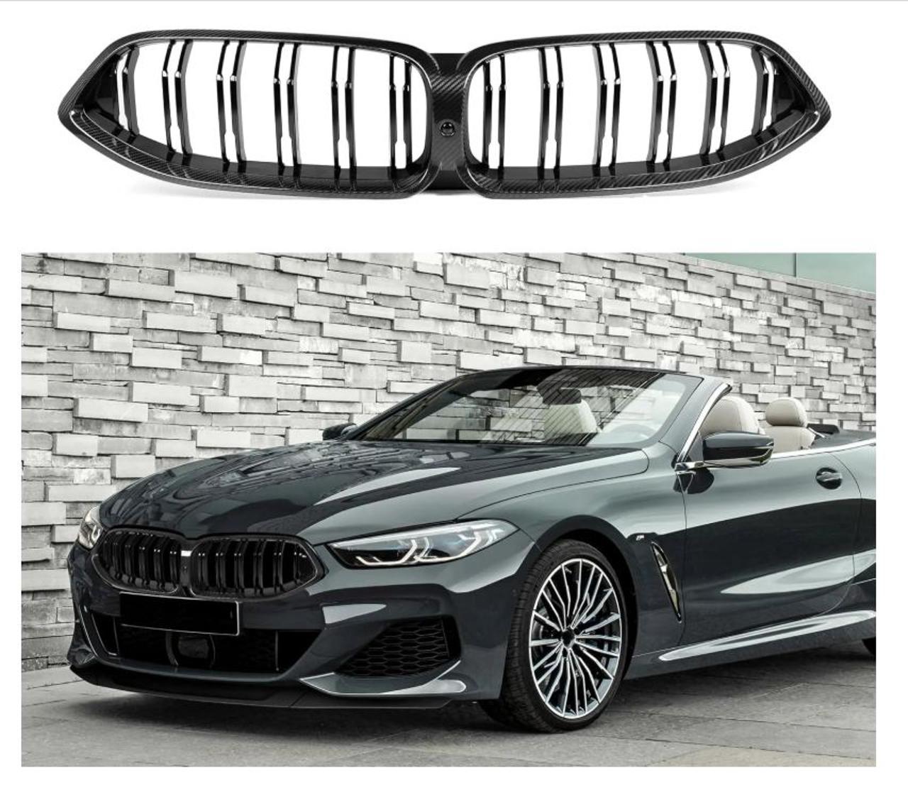 BMW 840 d 320cv M-Sport Xdrive - Solo 19.500 km - 16