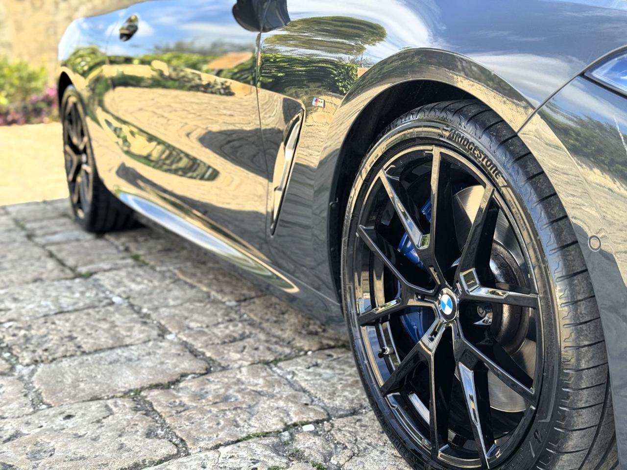 BMW 840 d 320cv M-Sport Xdrive - Solo 19.500 km - 43