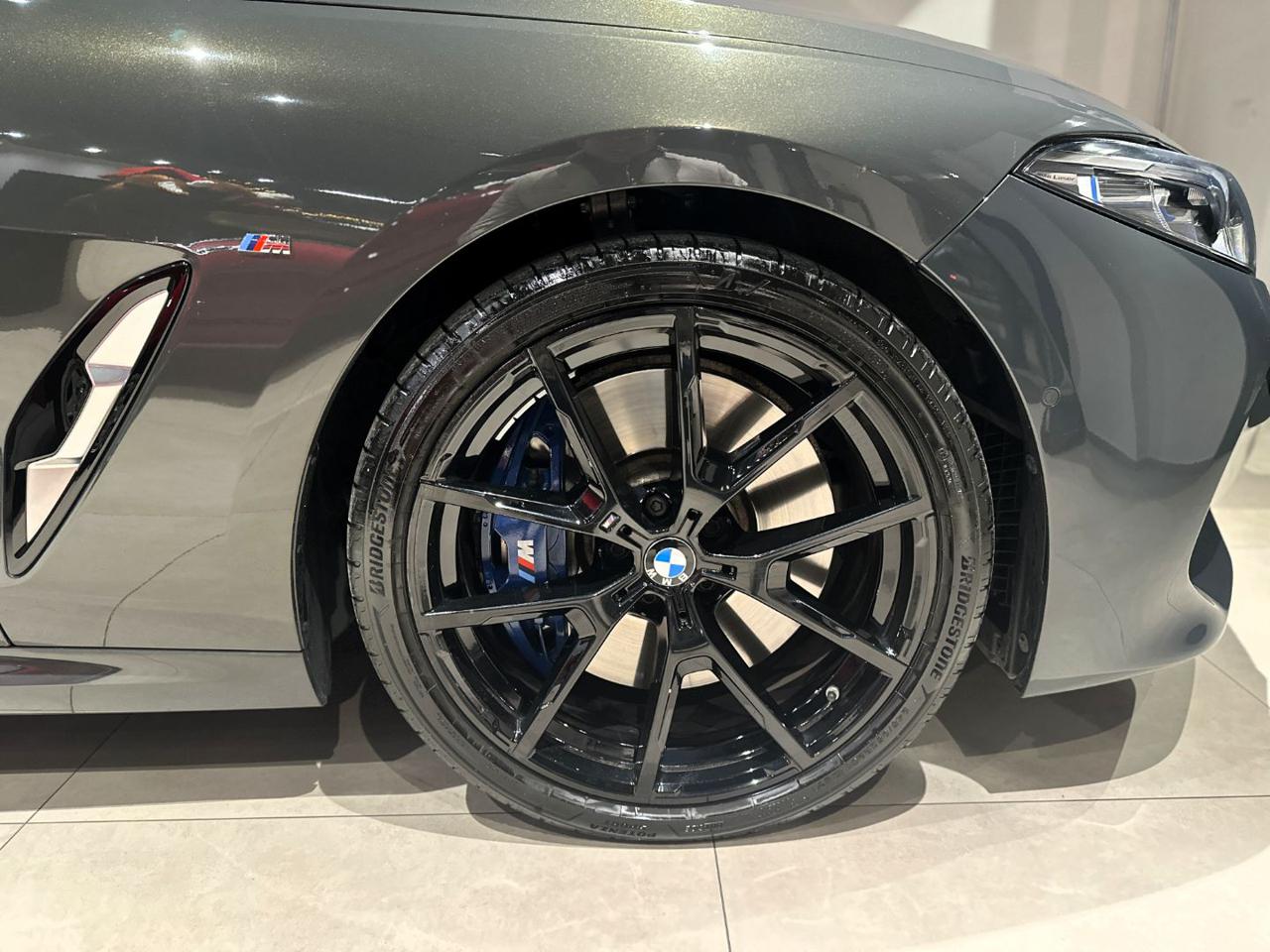 BMW 840 d 320cv M-Sport Xdrive - Solo 19.500 km - 58