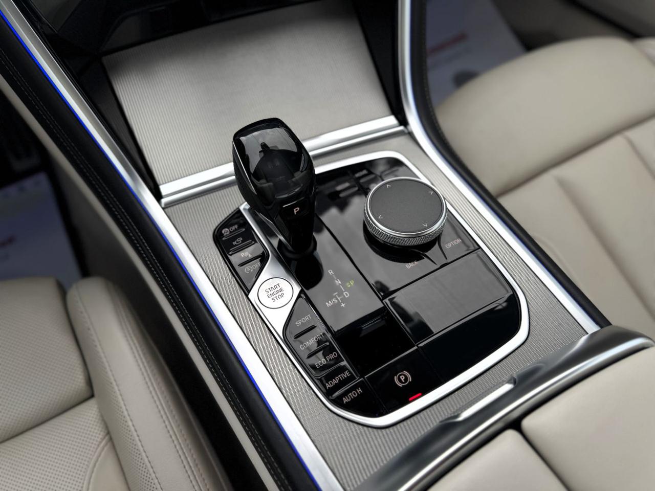 BMW 840 d 320cv M-Sport Xdrive - Solo 19.500 km - 21