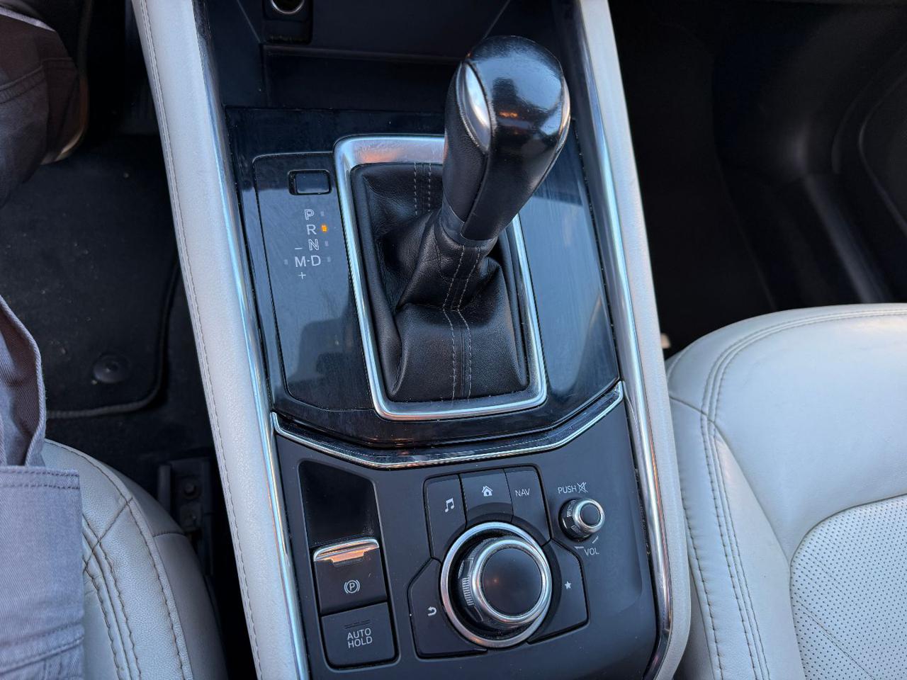 MAZDA CX-5 2.2L Skyactiv-D 175 CV AWD Exclusive - 23