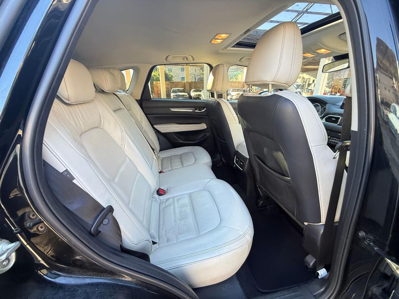 MAZDA CX-5 2.2L Skyactiv-D 175 CV AWD Exclusive - 18