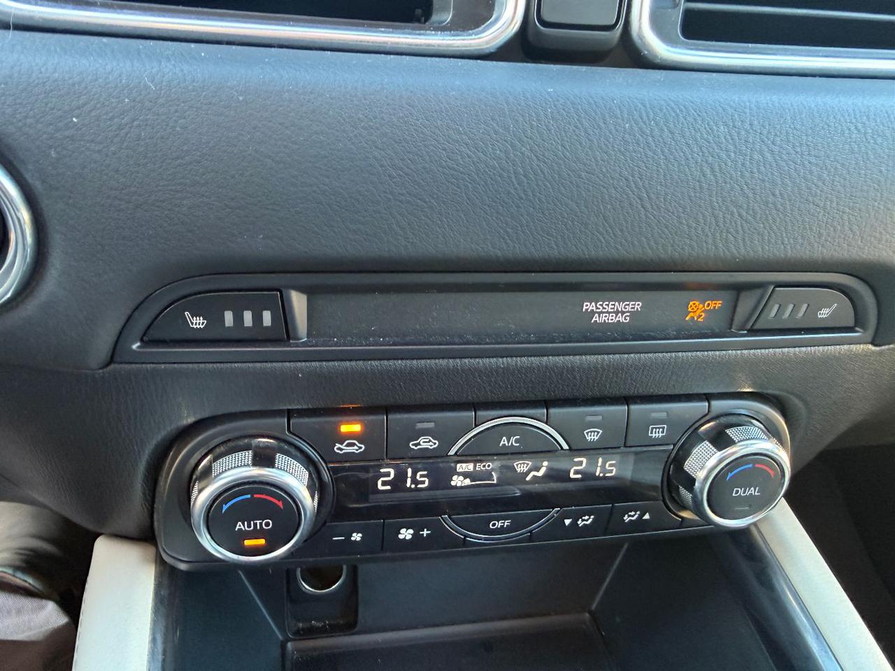 MAZDA CX-5 2.2L Skyactiv-D 175 CV AWD Exclusive - 22