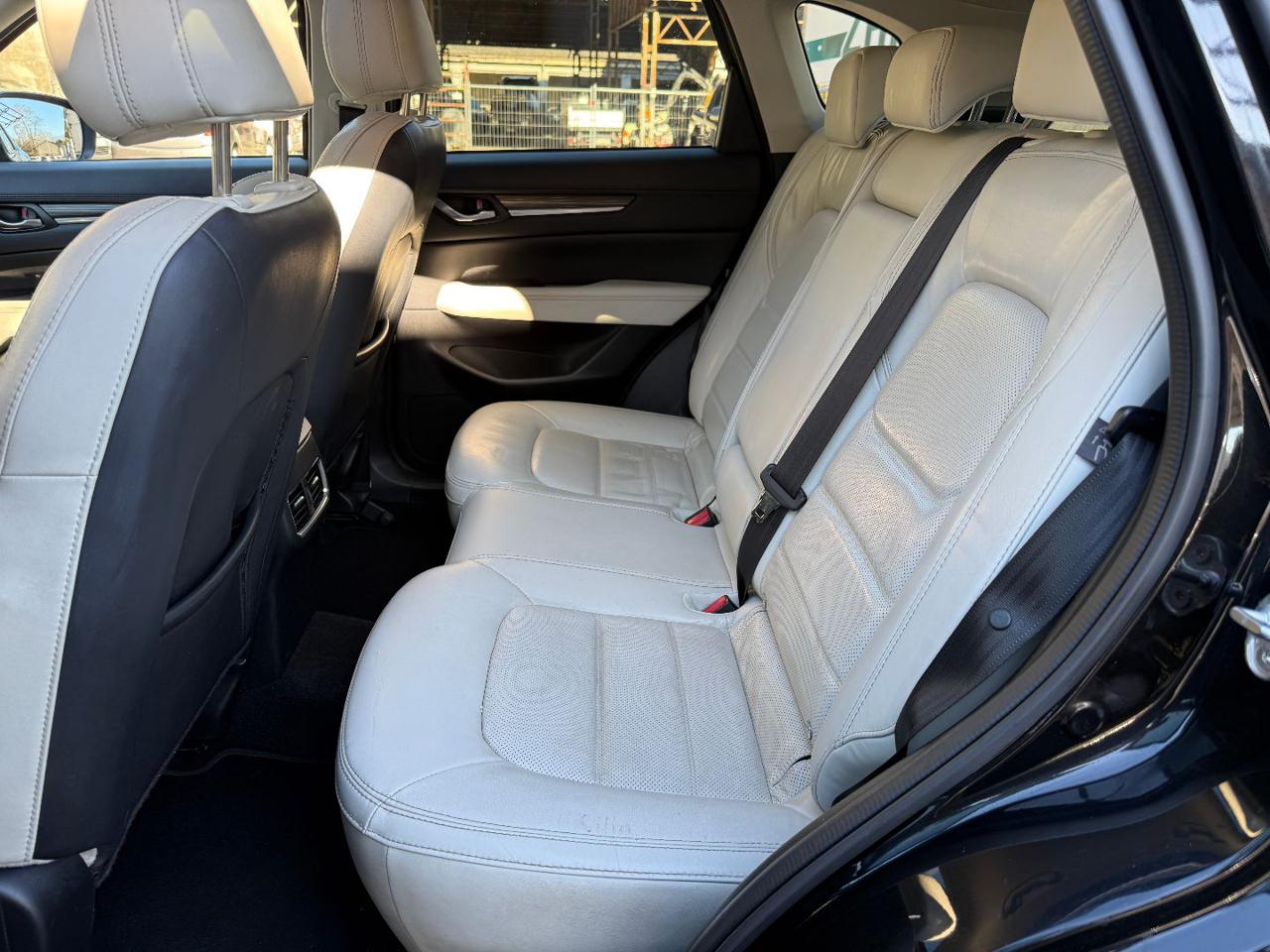 MAZDA CX-5 2.2L Skyactiv-D 175 CV AWD Exclusive - 14