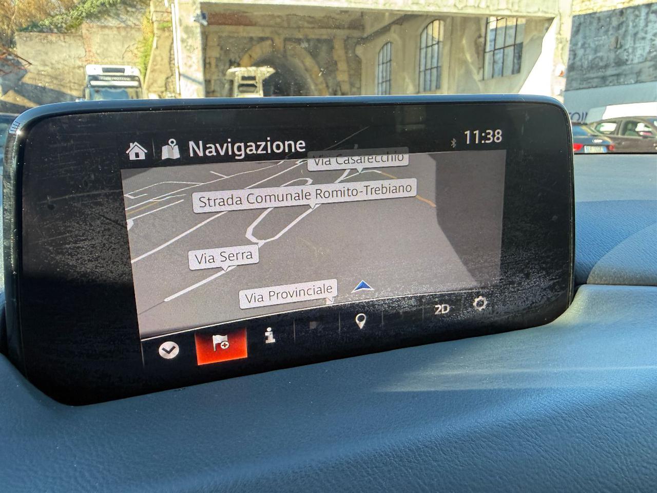 MAZDA CX-5 2.2L Skyactiv-D 175 CV AWD Exclusive - 24