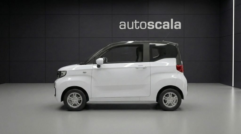 BIRBA Birba 13,9 kWh Classic - 2