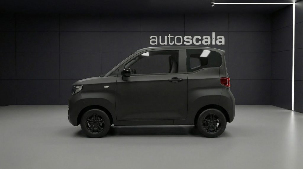 BIRBA Birba 13,9 kWh Ego - 2