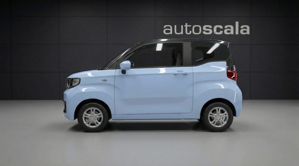 BIRBA Birba 13,9 kWh Classic - 2