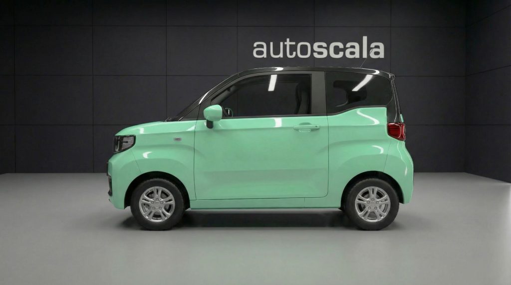 BIRBA Birba 13,9 kWh Classic - 2