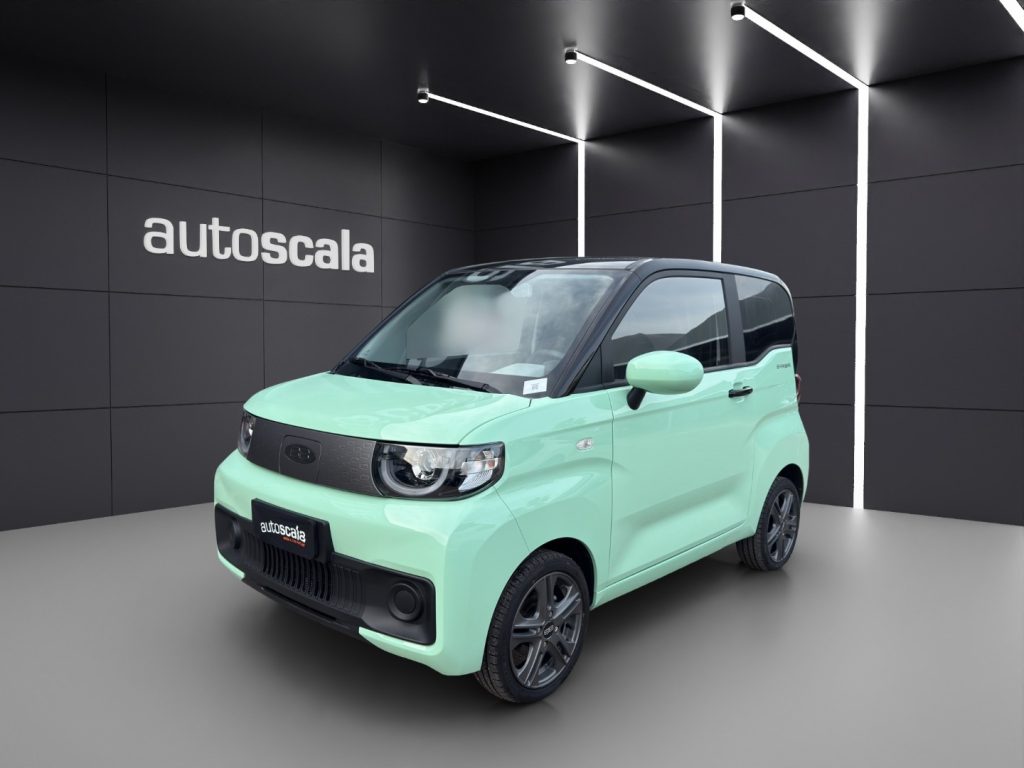 BIRBA Birba 13,9 kWh Classic - 3