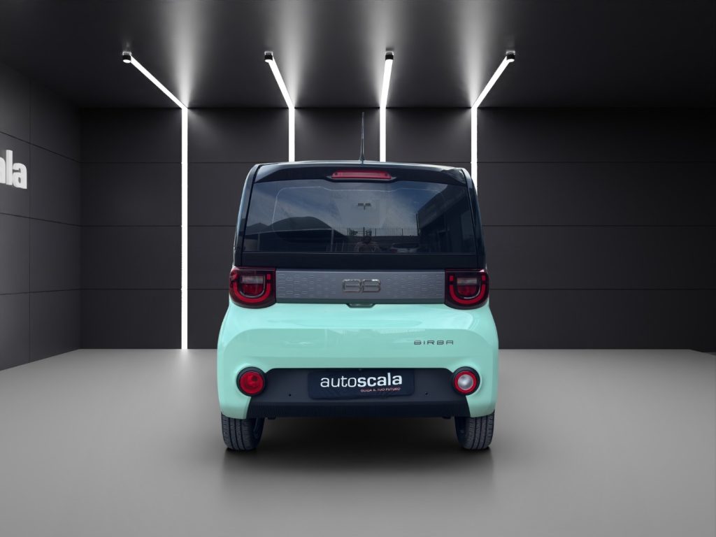 BIRBA Birba 13,9 kWh Classic - 6