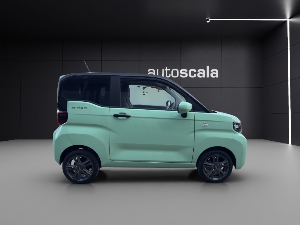 BIRBA Birba 13,9 kWh Classic - 8