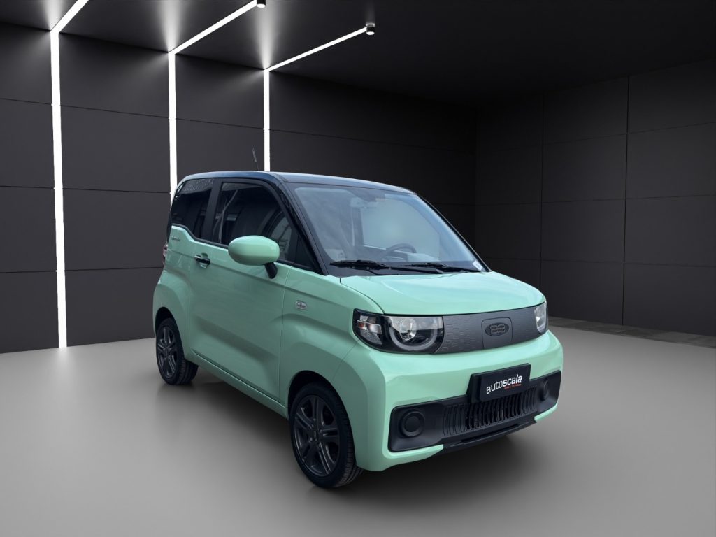 BIRBA Birba 13,9 kWh Classic - 9