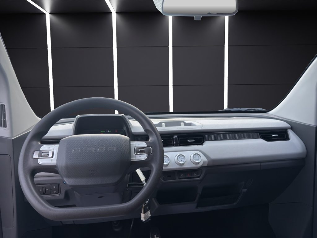 BIRBA Birba 13,9 kWh Classic - 15