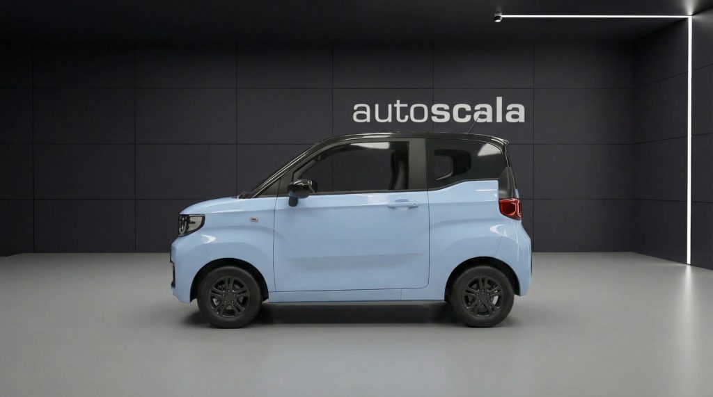 BIRBA Birba 13,9 kWh Sport - 2