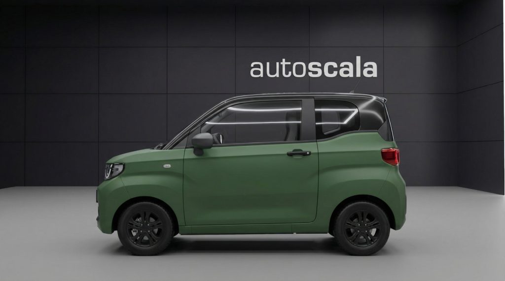 BIRBA Birba 13,9 kWh Ego - 2