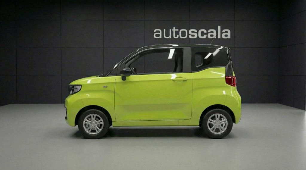 BIRBA Birba 13,9 kWh Ego - 2