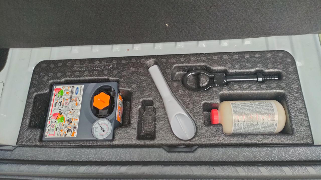 FORD EcoSport 1.0 EcoBoost 125 CV Titanium 52000KM - 17