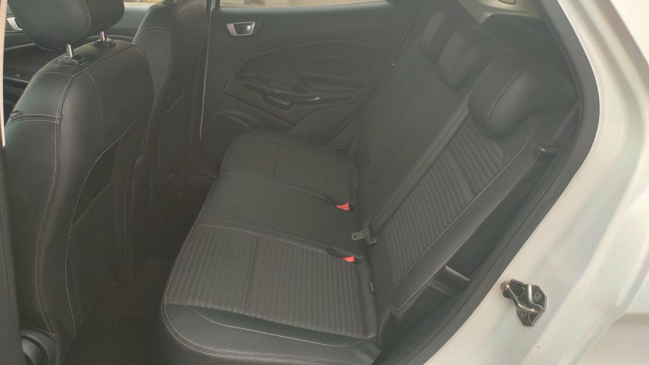 FORD EcoSport 1.0 EcoBoost 125 CV Titanium 52000KM - 14