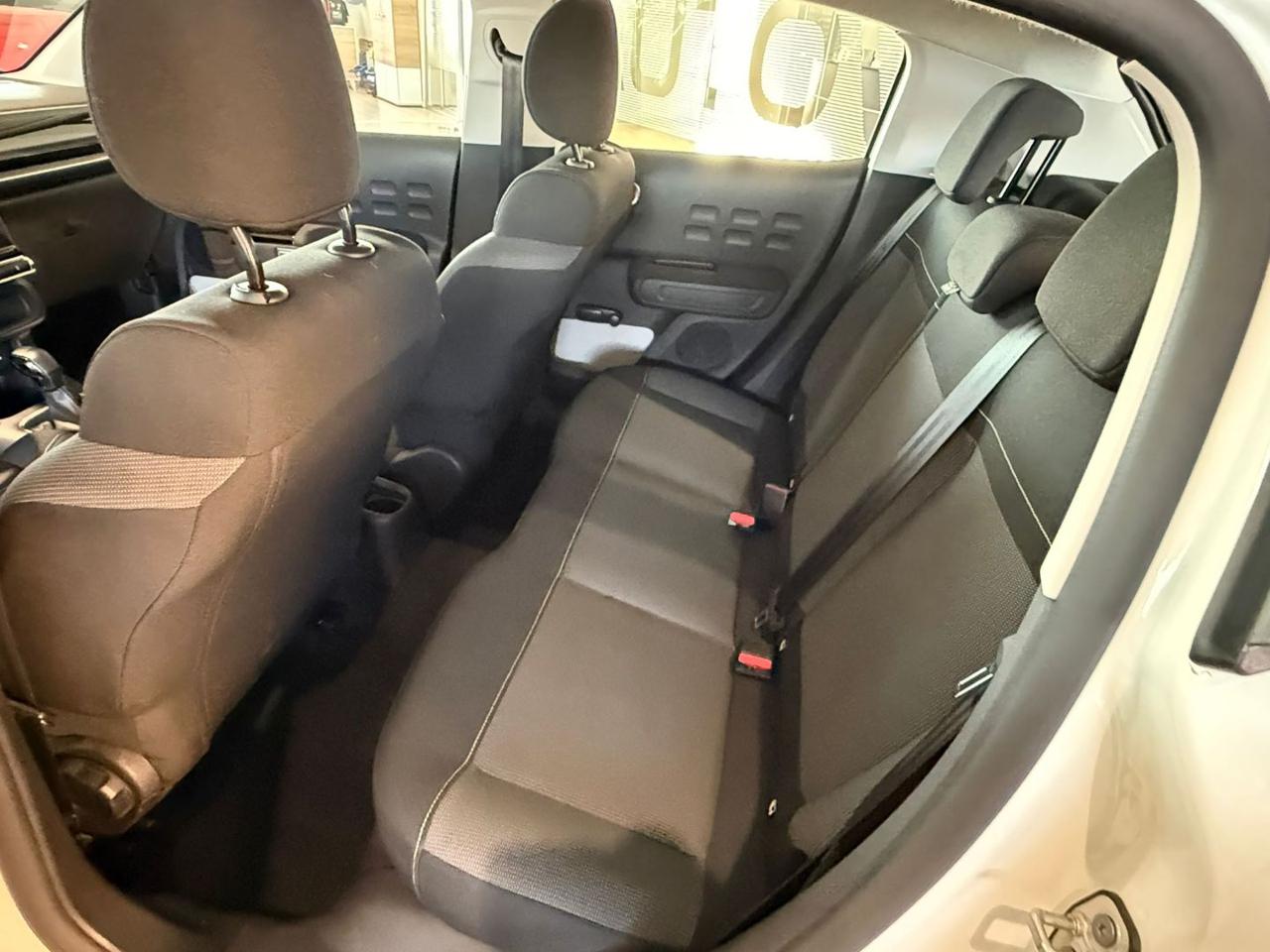 CITROEN C3 PureTech 83 S&S Shine - 11