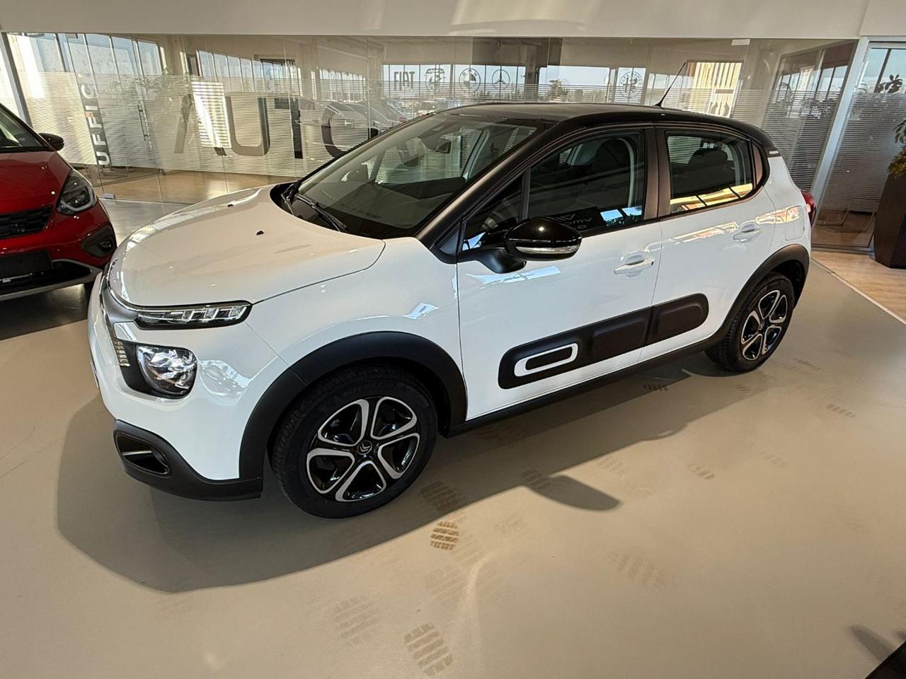 CITROEN C3 PureTech 83 S&S Shine - 7