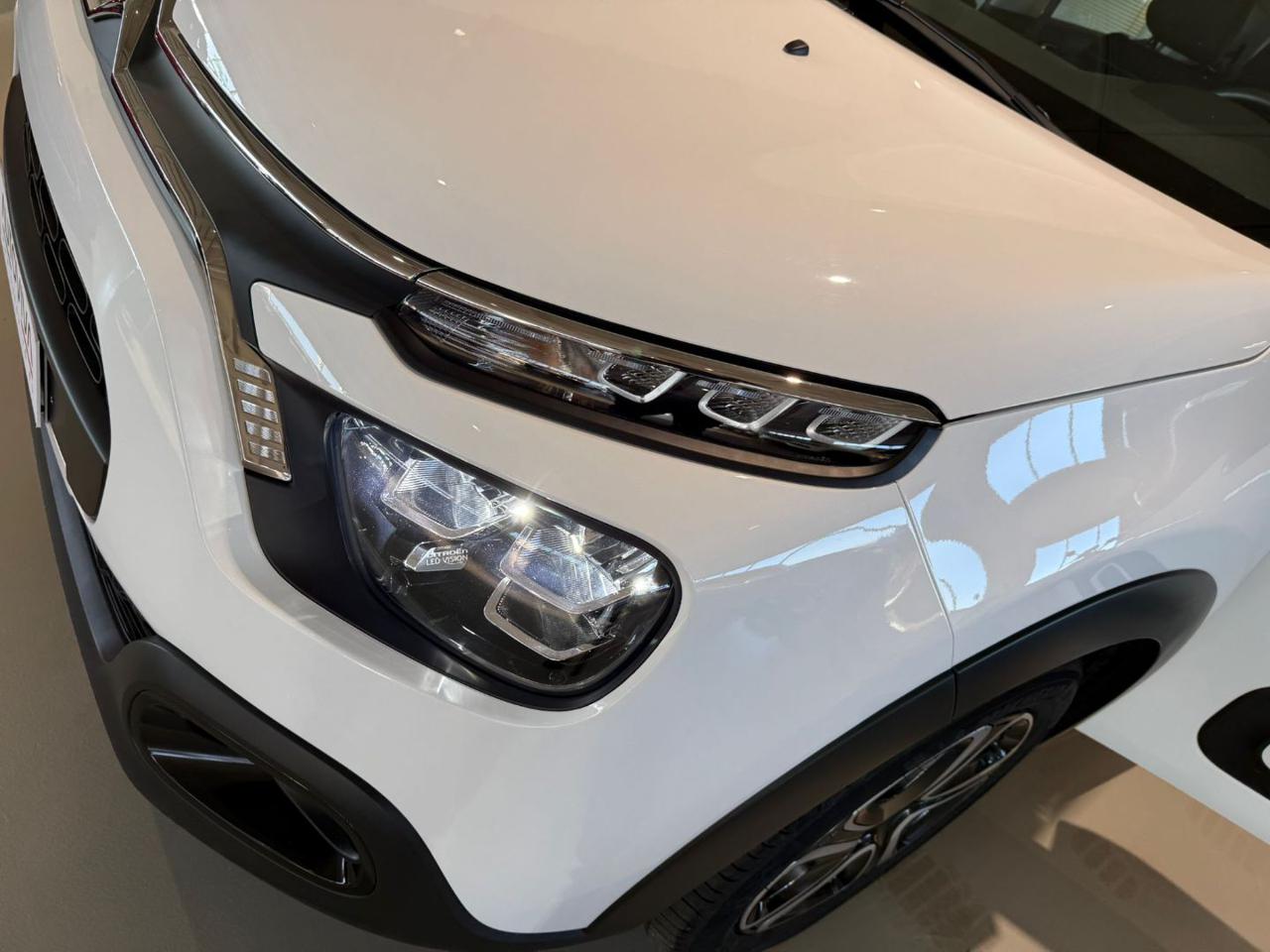 CITROEN C3 PureTech 83 S&S Shine - 13