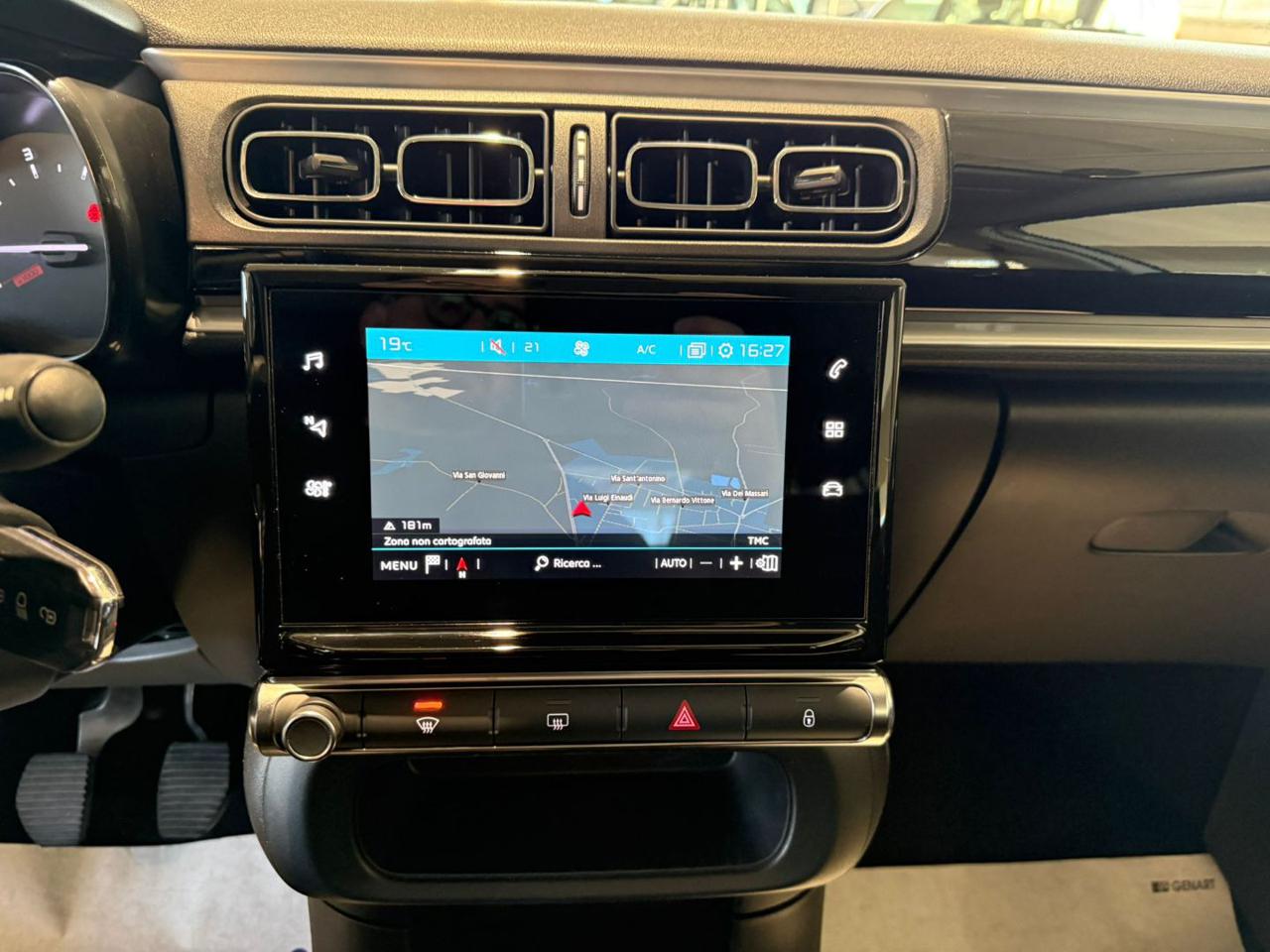 CITROEN C3 PureTech 83 S&S Shine - 12