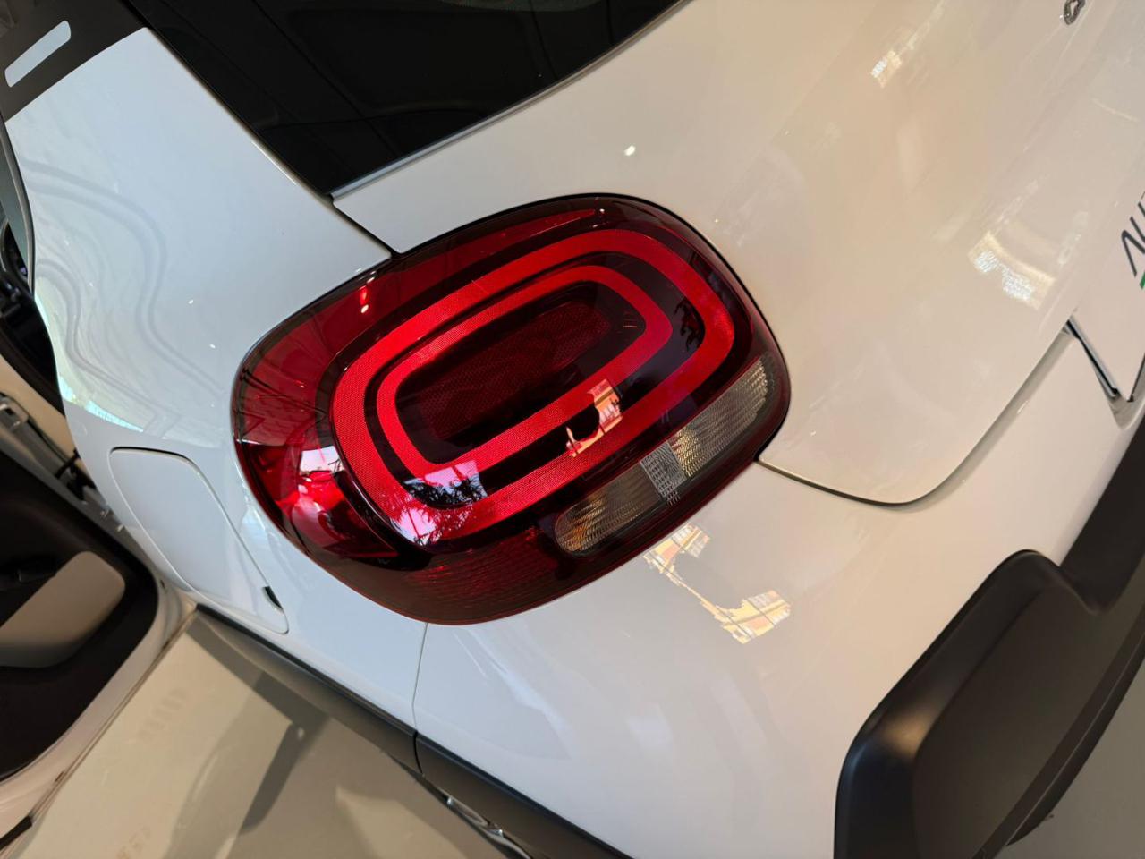 CITROEN C3 PureTech 83 S&S Shine - 14