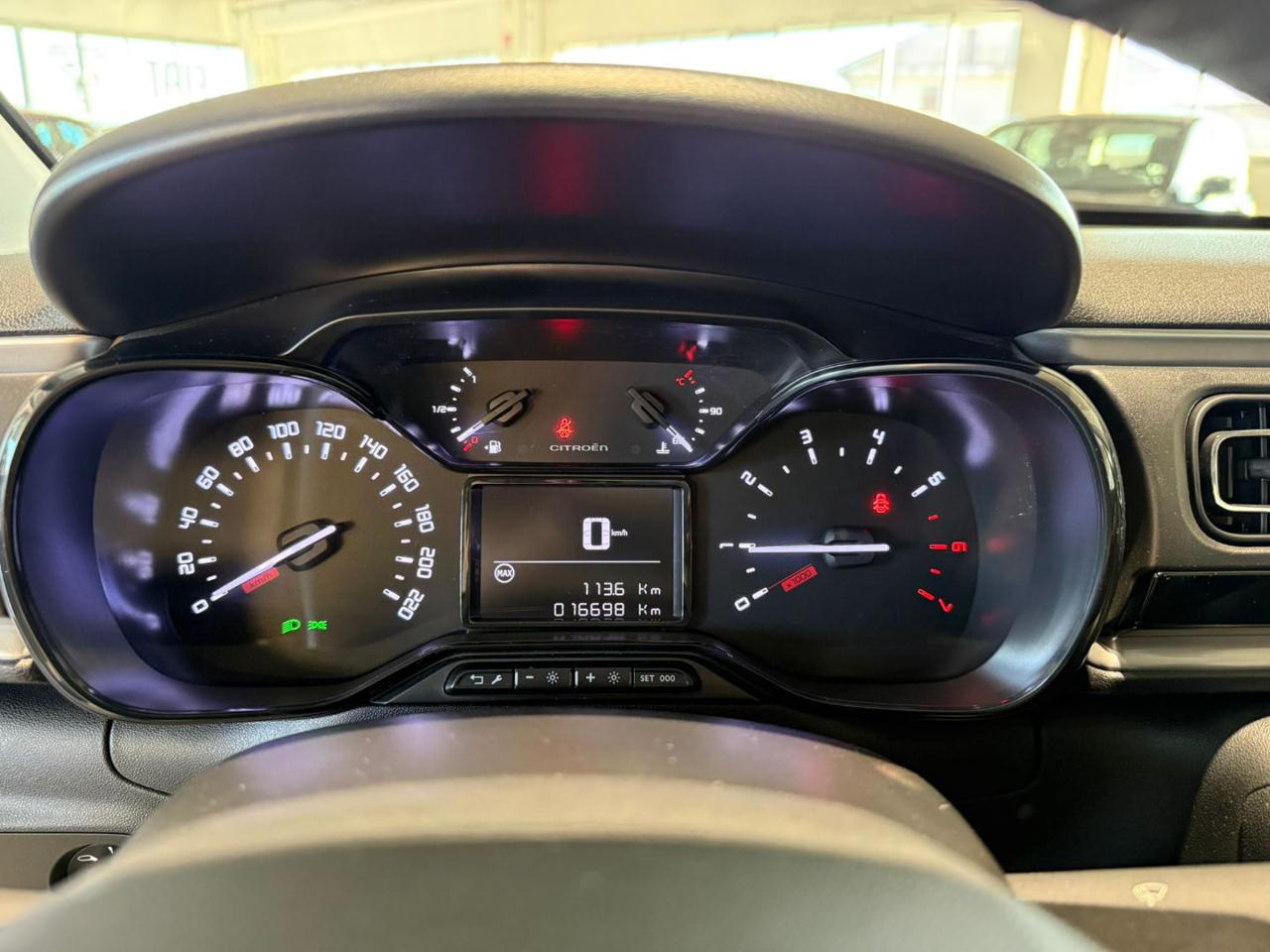 CITROEN C3 PureTech 83 S&S Shine - 15