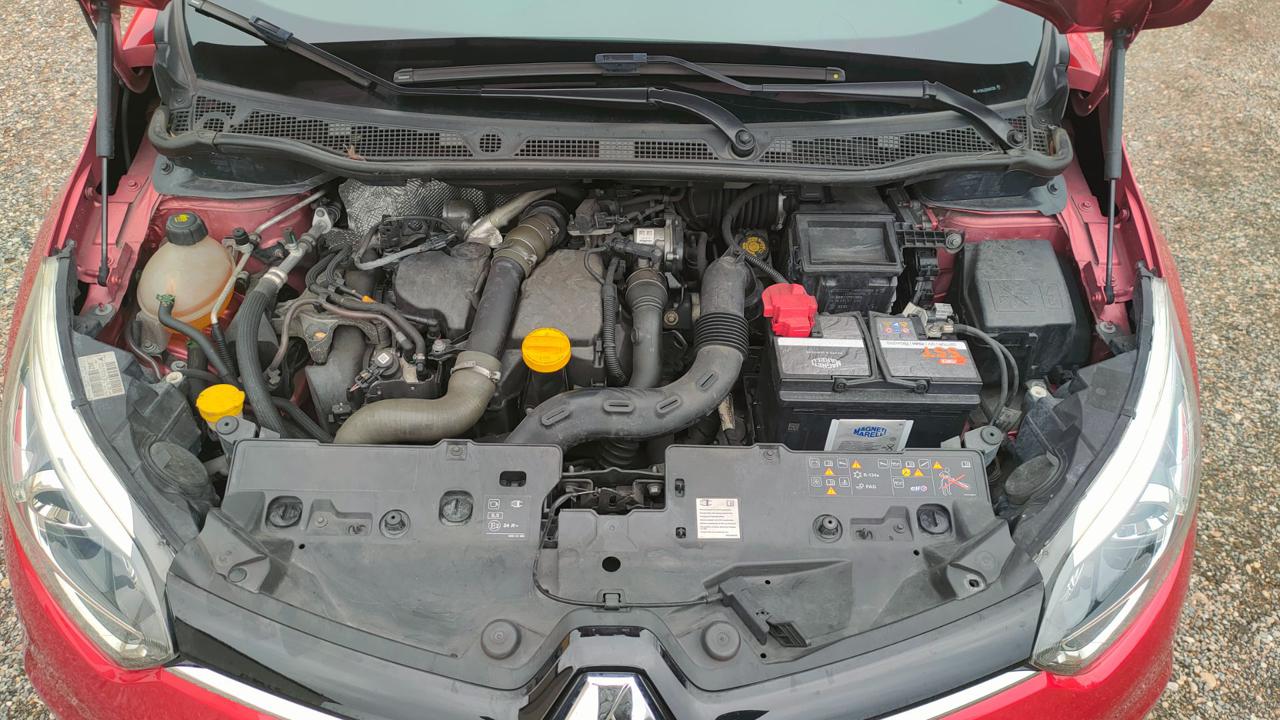 RENAULT Captur dCi 8V 90 CV EDC Start&Stop Energy Zen - 21