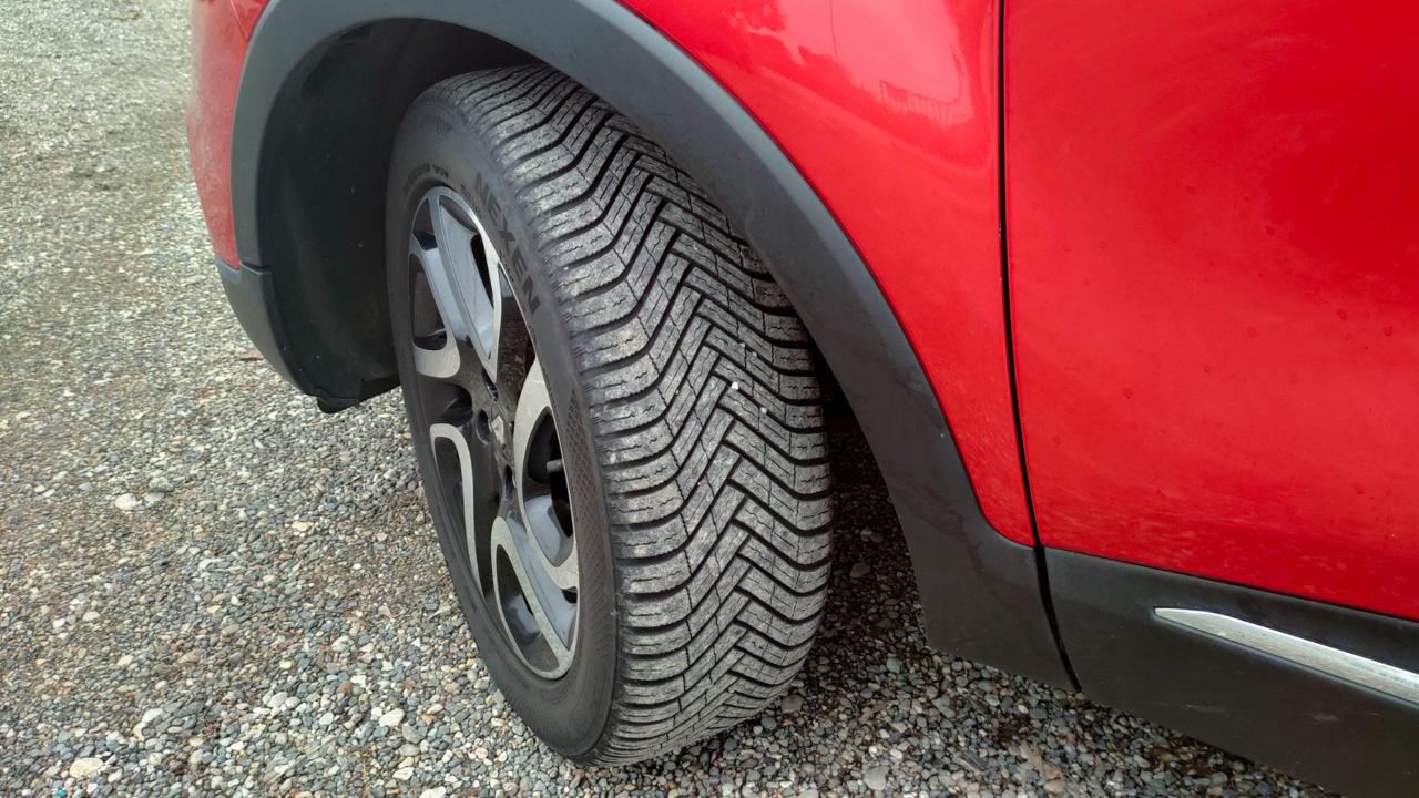 RENAULT Captur dCi 8V 90 CV EDC Start&Stop Energy Zen - 10