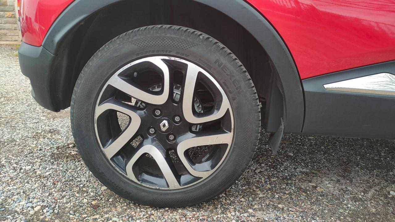 RENAULT Captur dCi 8V 90 CV EDC Start&Stop Energy Zen - 25