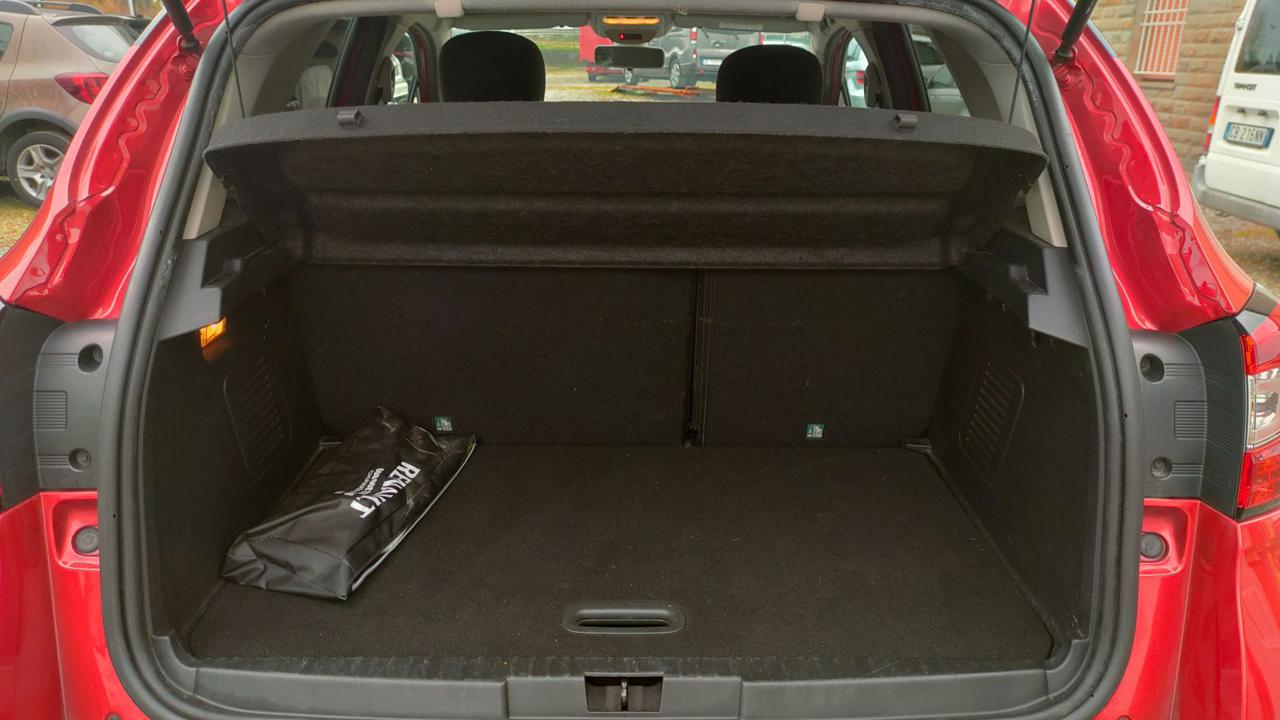 RENAULT Captur dCi 8V 90 CV EDC Start&Stop Energy Zen - 16