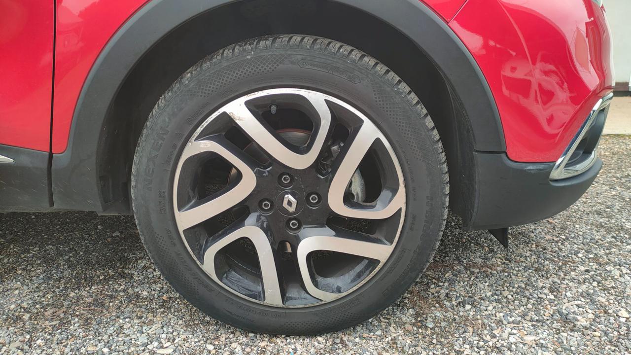 RENAULT Captur dCi 8V 90 CV EDC Start&Stop Energy Zen - 26