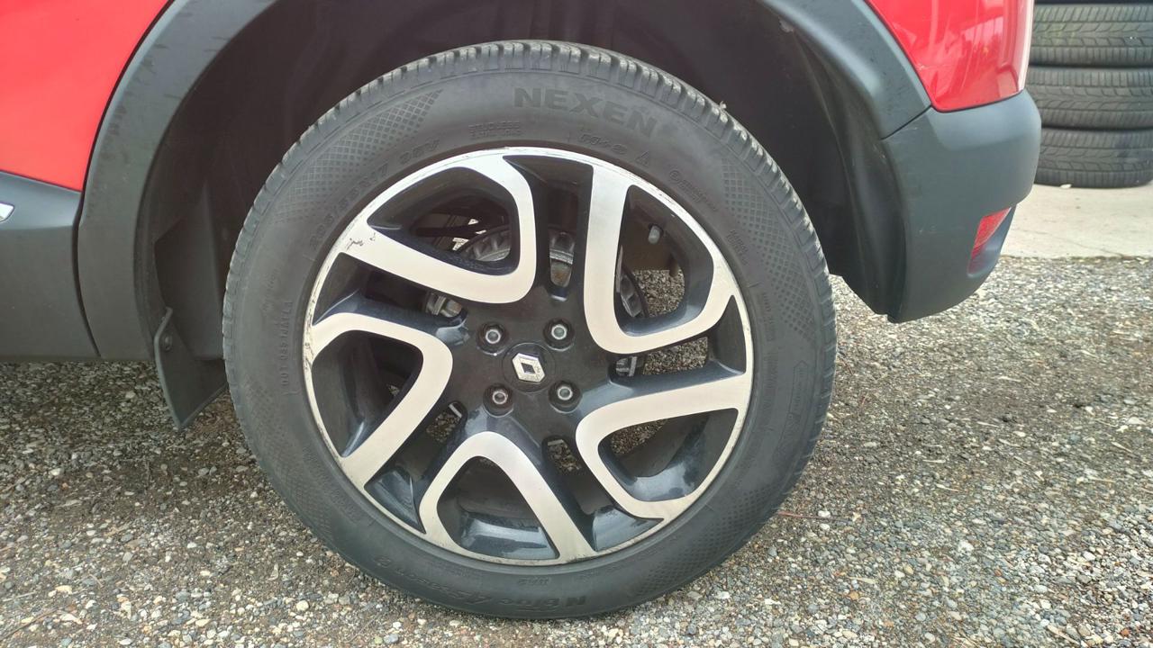 RENAULT Captur dCi 8V 90 CV EDC Start&Stop Energy Zen - 9