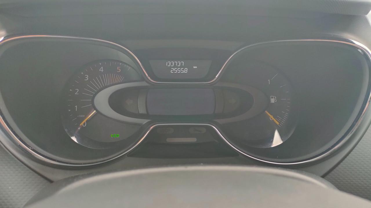 RENAULT Captur dCi 8V 90 CV EDC Start&Stop Energy Zen - 2