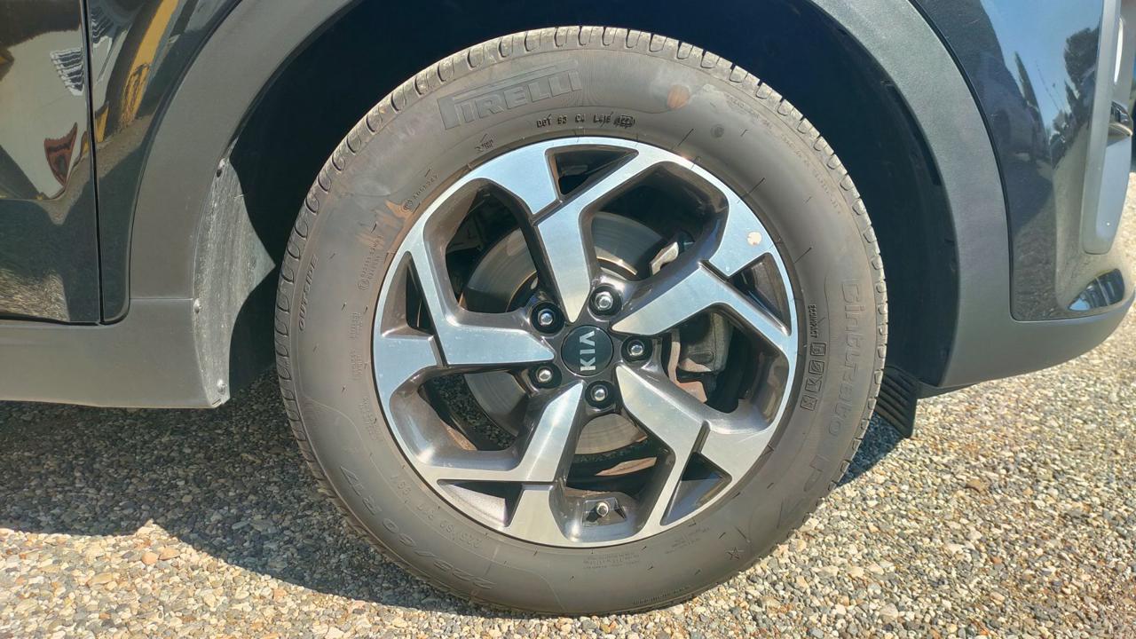 KIA Sportage 1.6 CRDI 136 CV 2WD Mild Hybrid Business Class - 25