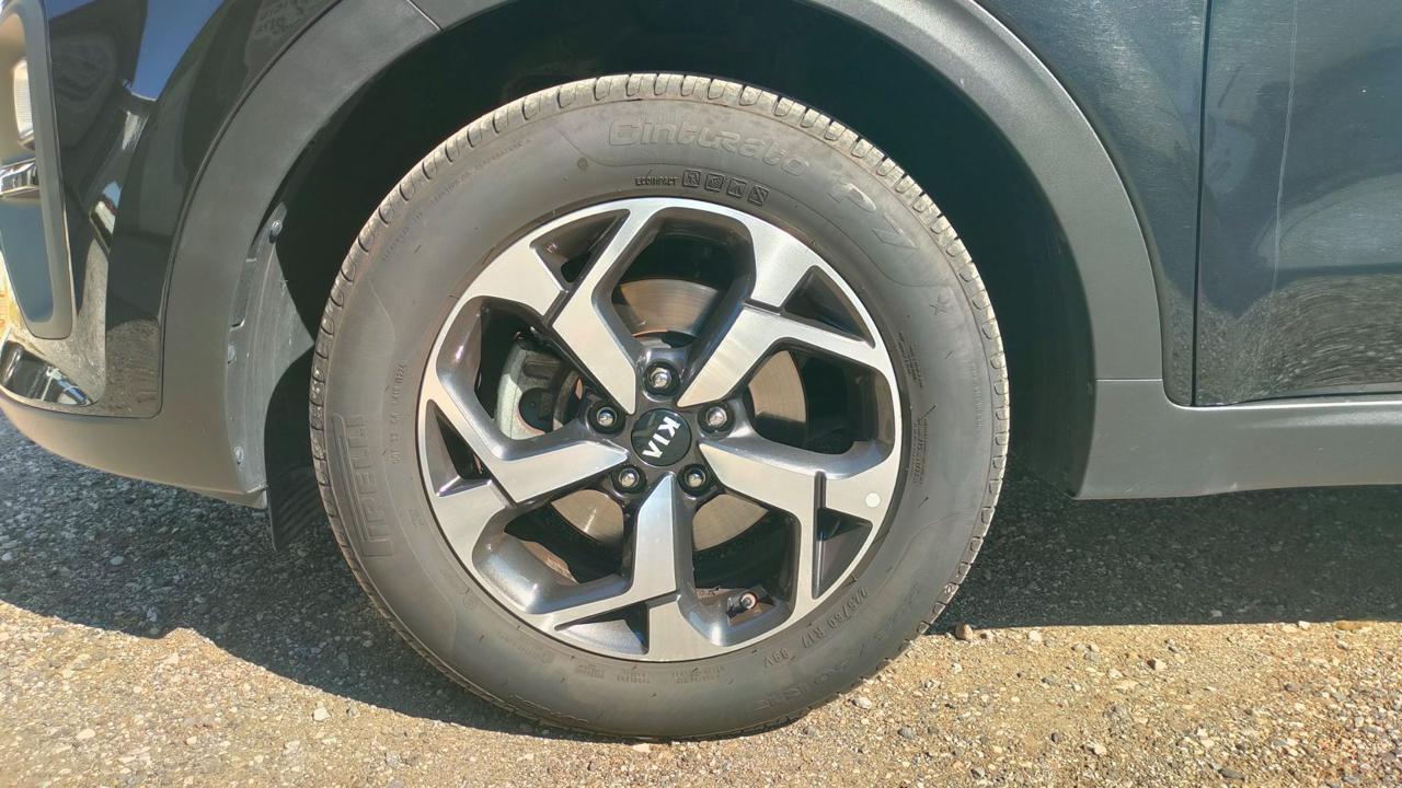 KIA Sportage 1.6 CRDI 136 CV 2WD Mild Hybrid Business Class - 26