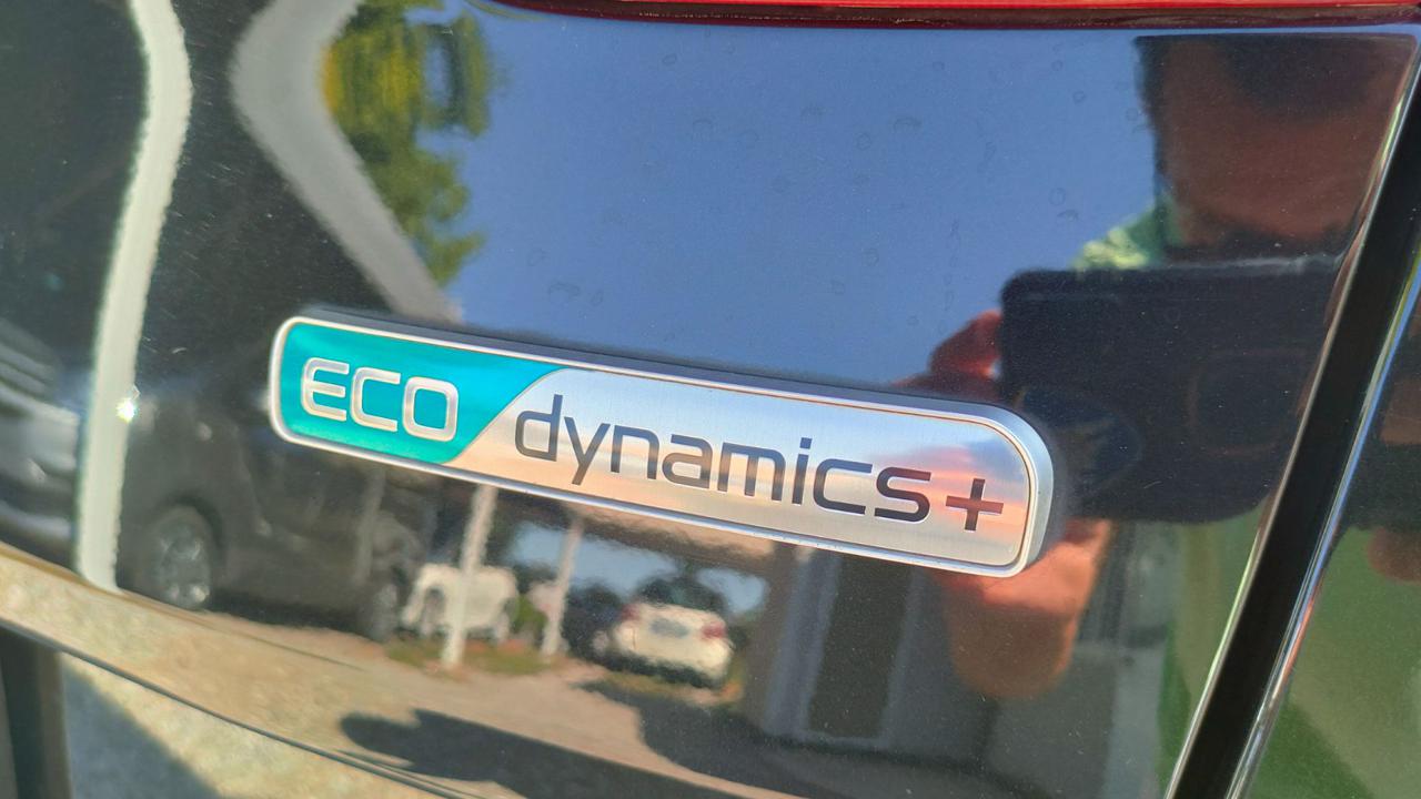 KIA Sportage 1.6 CRDI 136 CV 2WD Mild Hybrid Business Class - 24