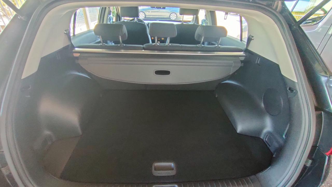 KIA Sportage 1.6 CRDI 136 CV 2WD Mild Hybrid Business Class - 14