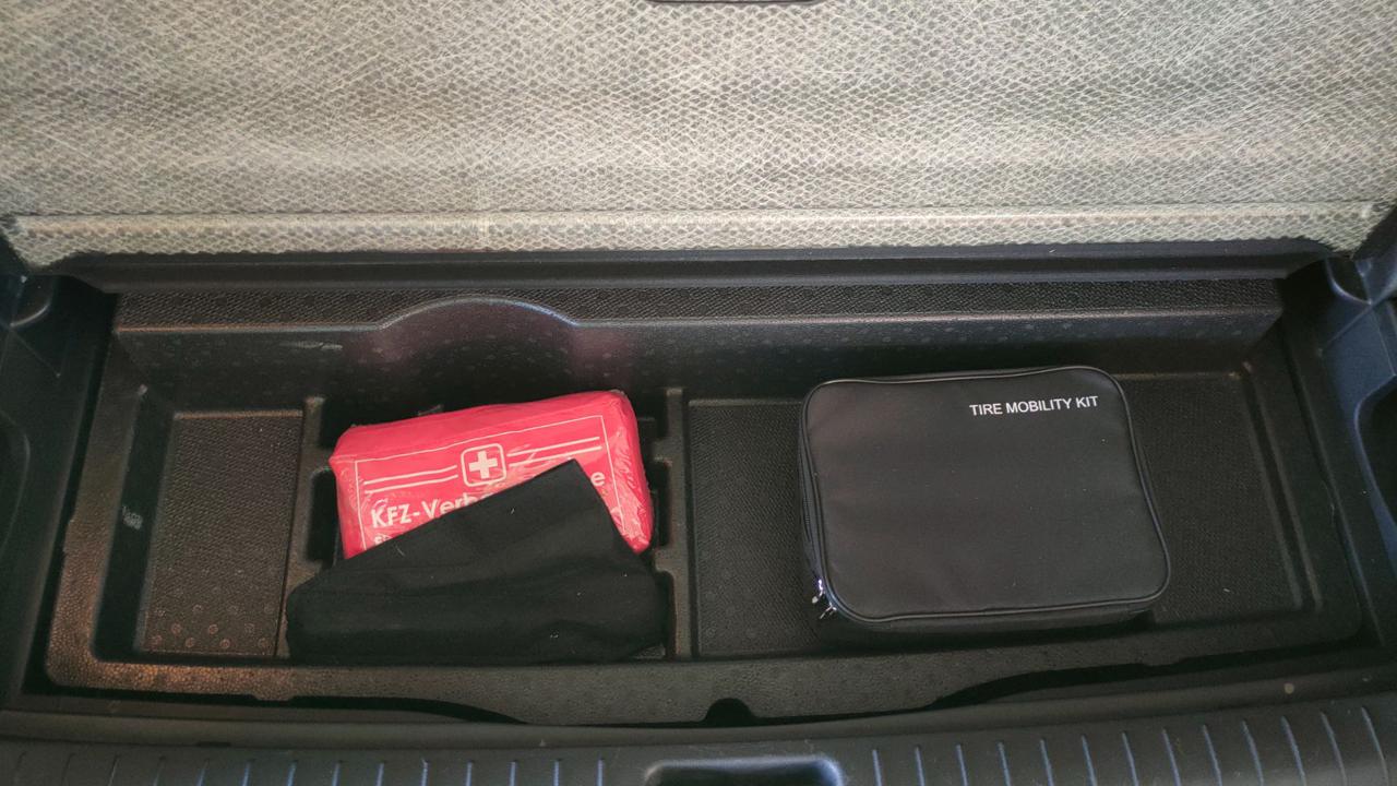 KIA Sportage 1.6 CRDI 136 CV 2WD Mild Hybrid Business Class - 15