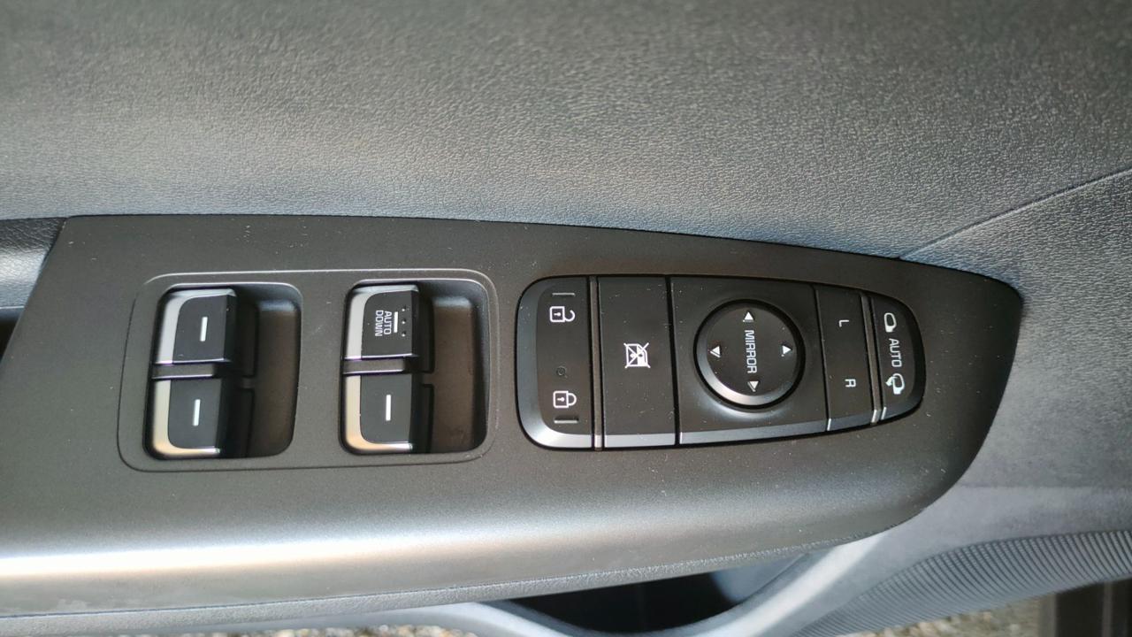 KIA Sportage 1.6 CRDI 136 CV 2WD Mild Hybrid Business Class - 23